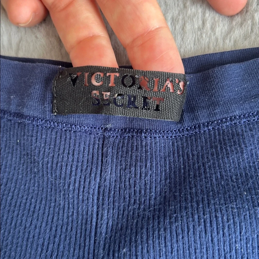 Victorias Secret good lightly